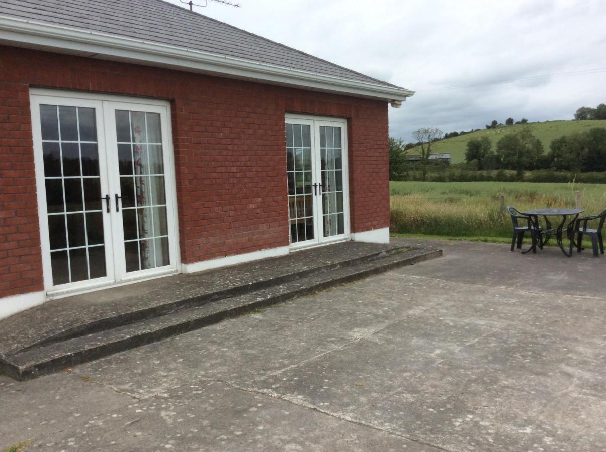 Rathgillen Mews Villa Nobber Exterior photo