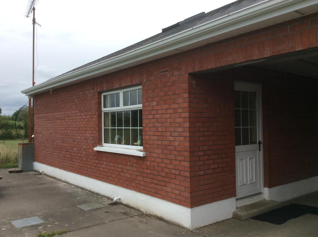 Rathgillen Mews Villa Nobber Exterior photo